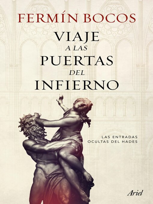 Title details for Viaje a las puertas del infierno by Fermín Bocos - Available